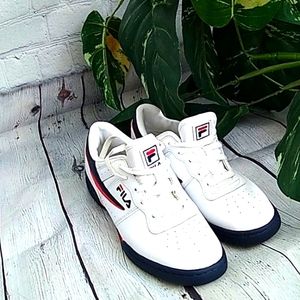 FILA Sneakers_ Youth Boys